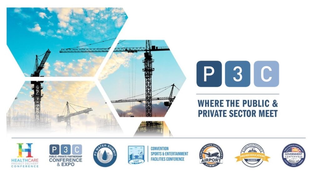 About Us 2024 HEALTHCARE PROJECT DELIVERY CONFERENCE