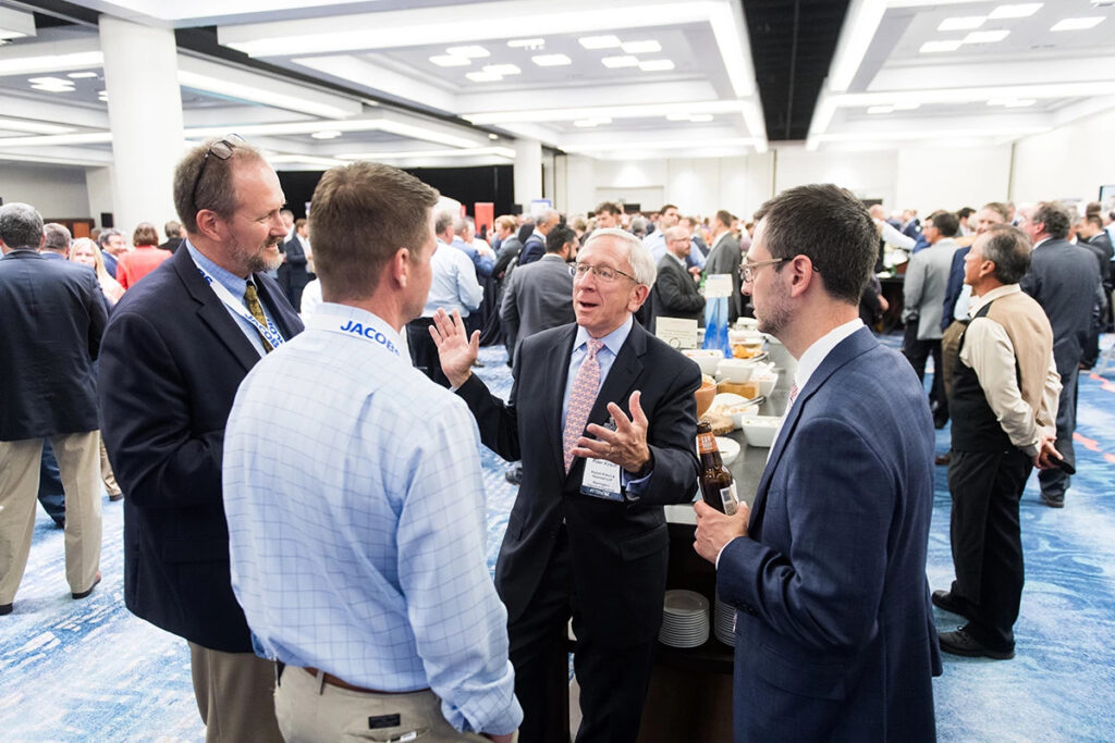 Networking Activities