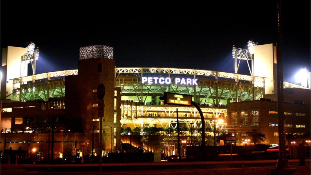 Petco Park