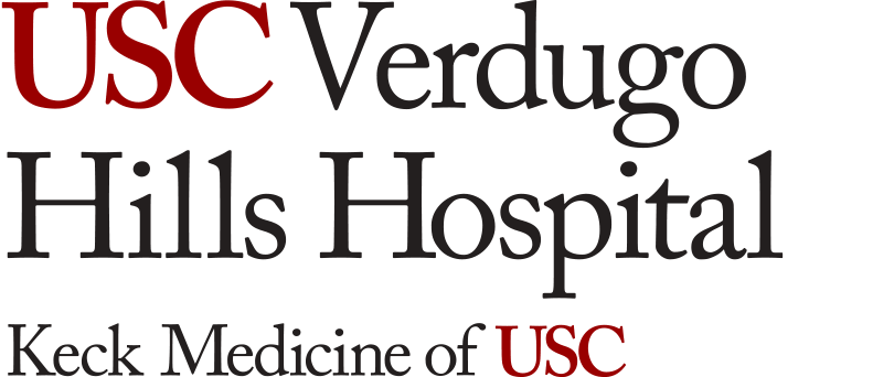 USC Verdugo Hills Hospital