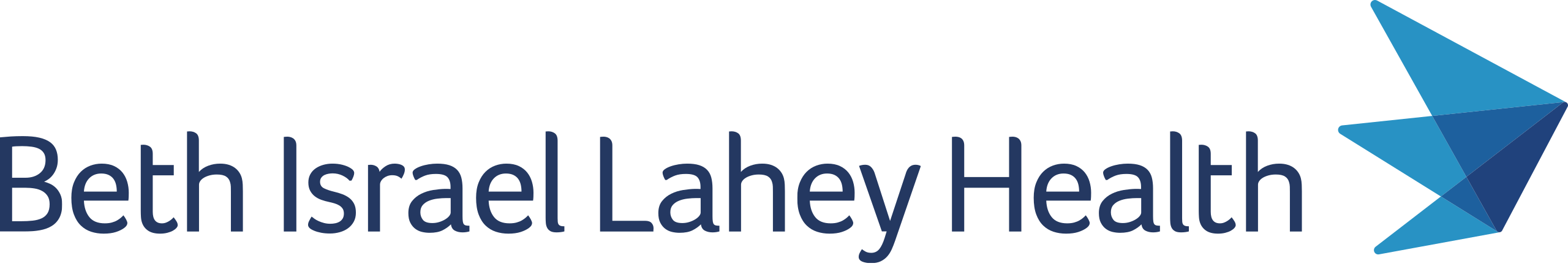 Beth Israel Lahey Health