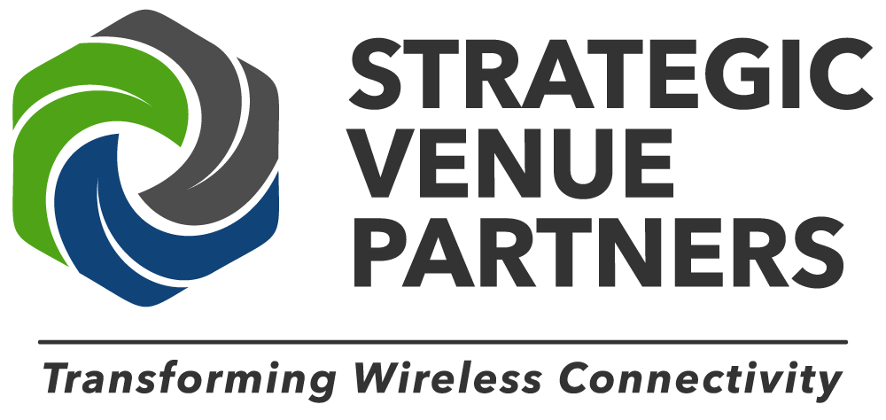 Strategic Venue Partners